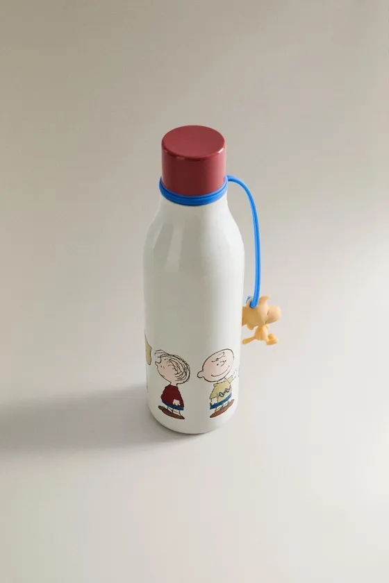 Детская бутылка peanuts™