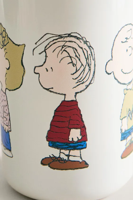 Детская бутылка peanuts™