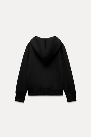 Худи из мягкой ткани- Заказать в России