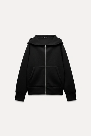 Худи из мягкой ткани- Заказать в России