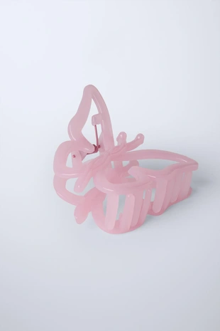 Заколка для волос «бабочка» - Заказать в России