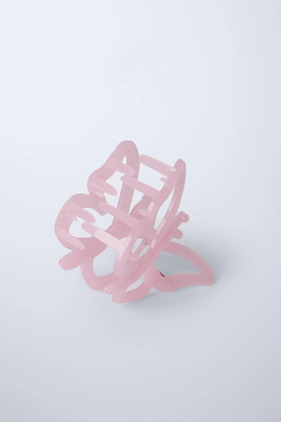 Заколка для волос «бабочка» - Заказать в России