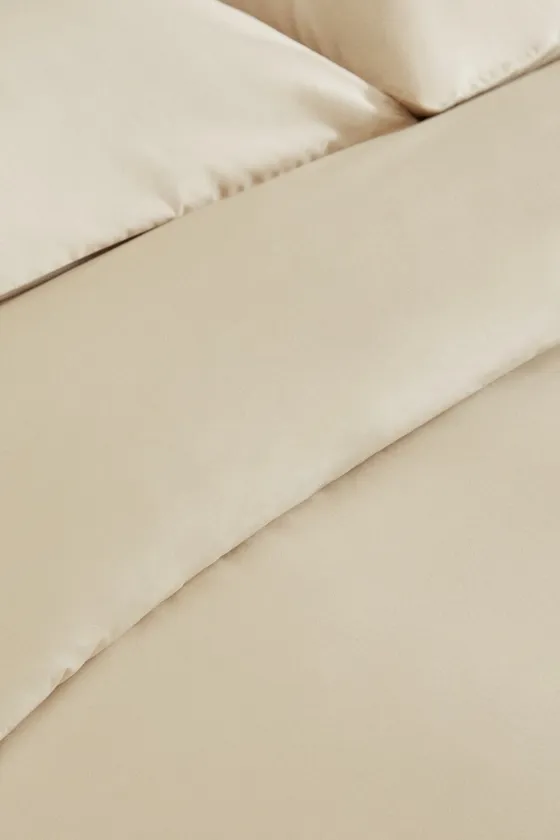 Чехол для одеяла из хлопкового перкаля 300 нитей