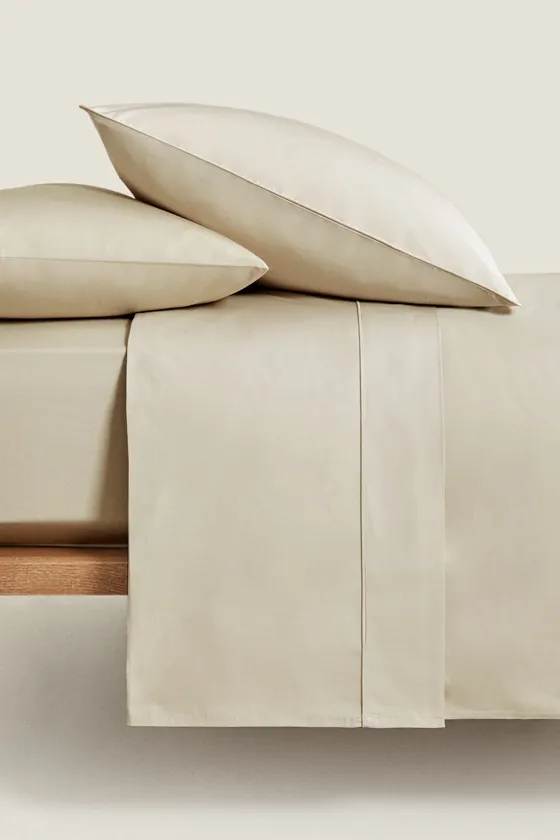 Чехол для одеяла из хлопкового перкаля 300 нитей