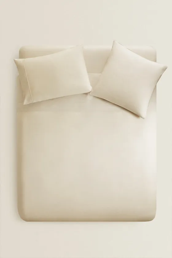 Чехол для одеяла из хлопкового перкаля 300 нитей