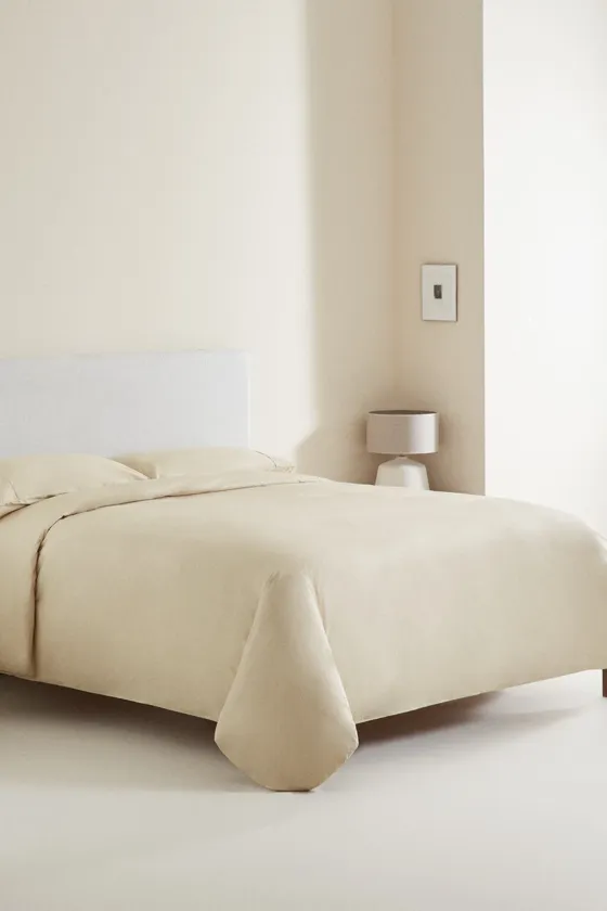 Чехол для одеяла из хлопкового перкаля 300 нитей