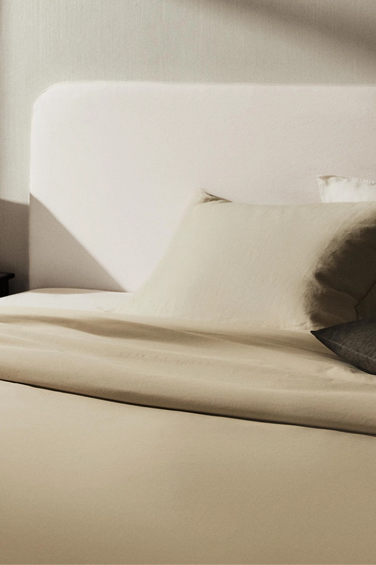 Поплиновое одеяло (300 нитей на дюйм)