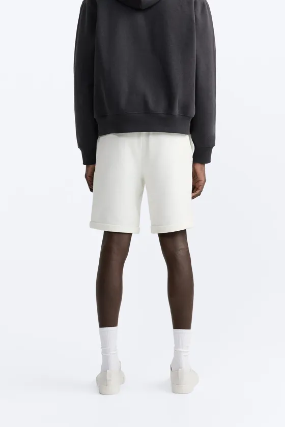 Комфортные бермуды