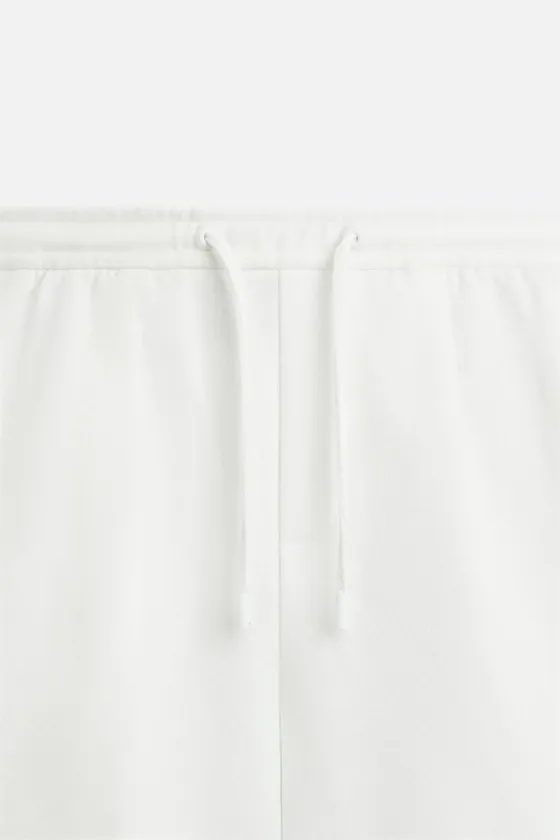 Комфортные бермуды