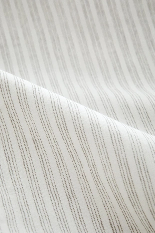 Полосатая пододеяльник - Заказать в России