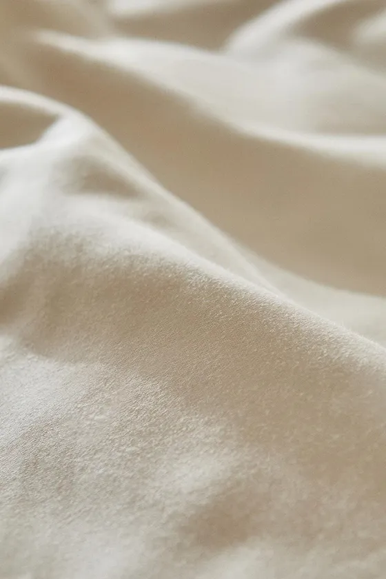 (500 thread count) сатиновое одеяло