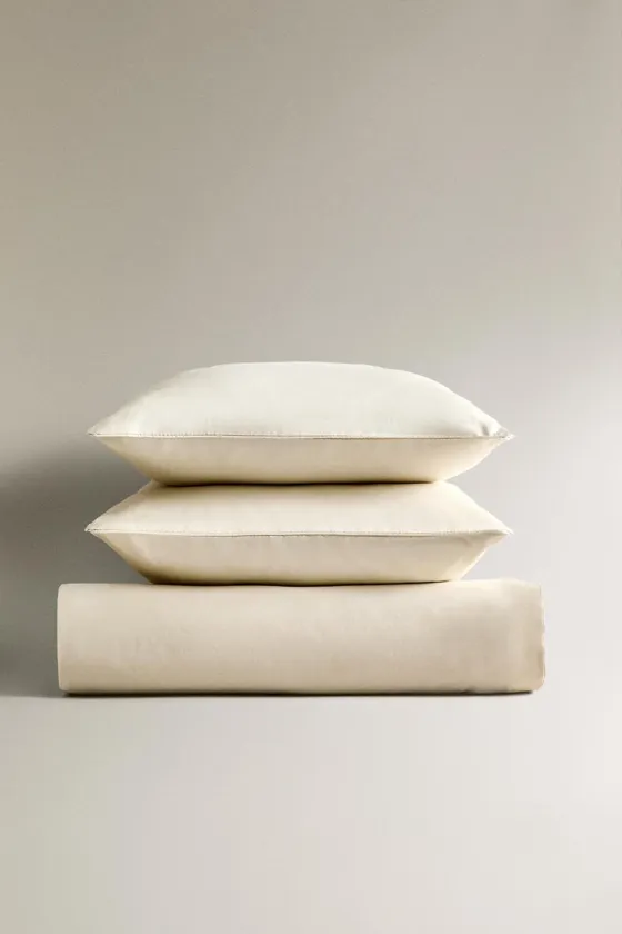 (500 thread count) сатиновое одеяло