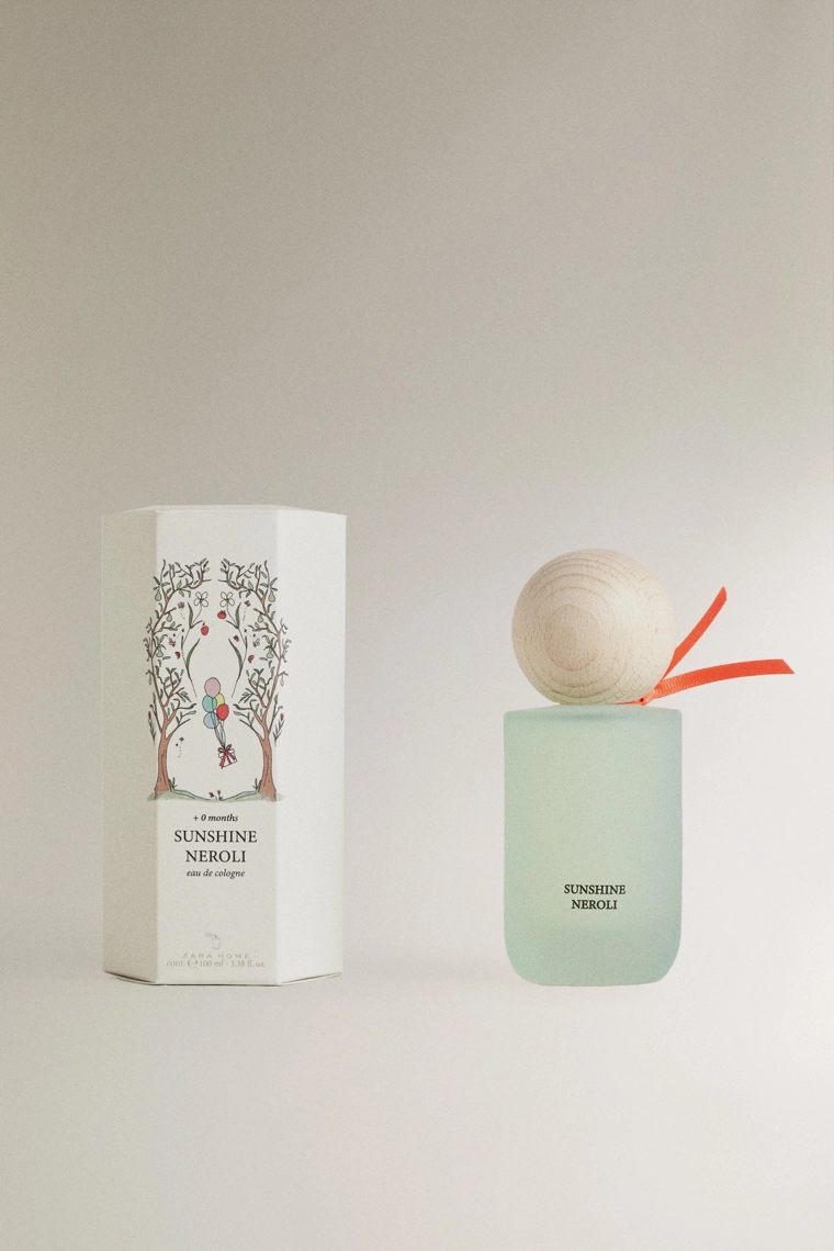 (100 ml) туалетная вода sunshine neroli