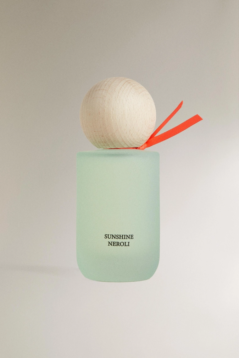 (100 ml) туалетная вода sunshine neroli
