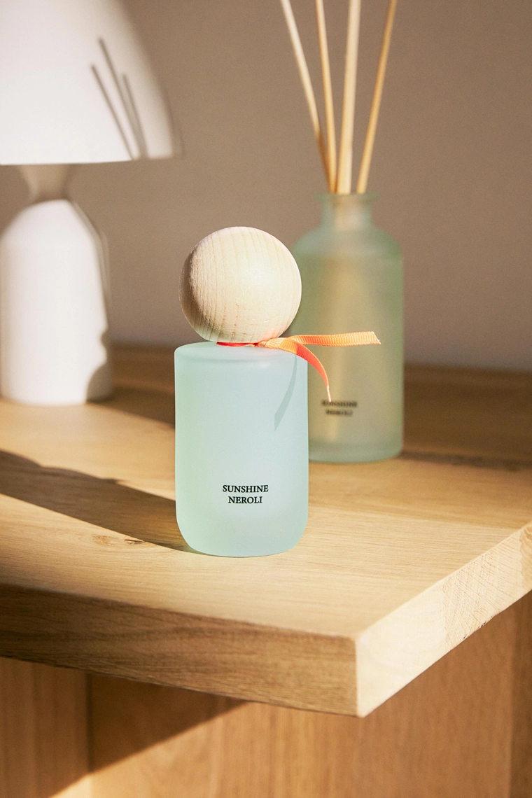 (100 ml) туалетная вода sunshine neroli