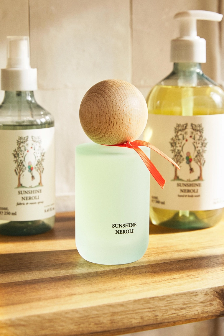 (100 ml) туалетная вода sunshine neroli