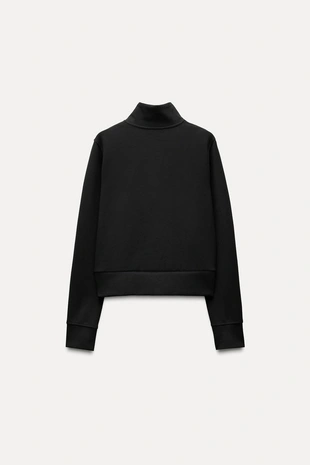 Куртка в стиле преппи с вышивкой- Заказать в России