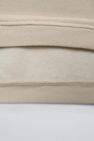 Толстовка с вышивкой- Заказать в России