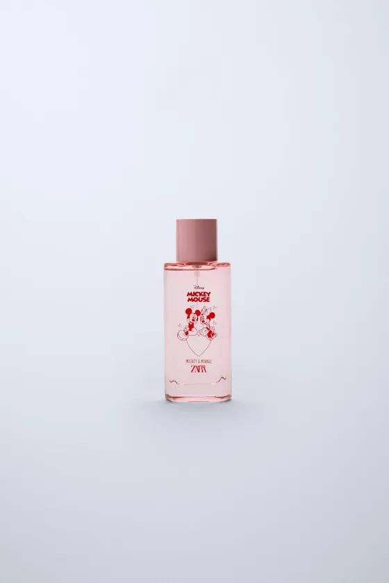 Mickey & minnie © disney edt 40 мл / 1,35 унции