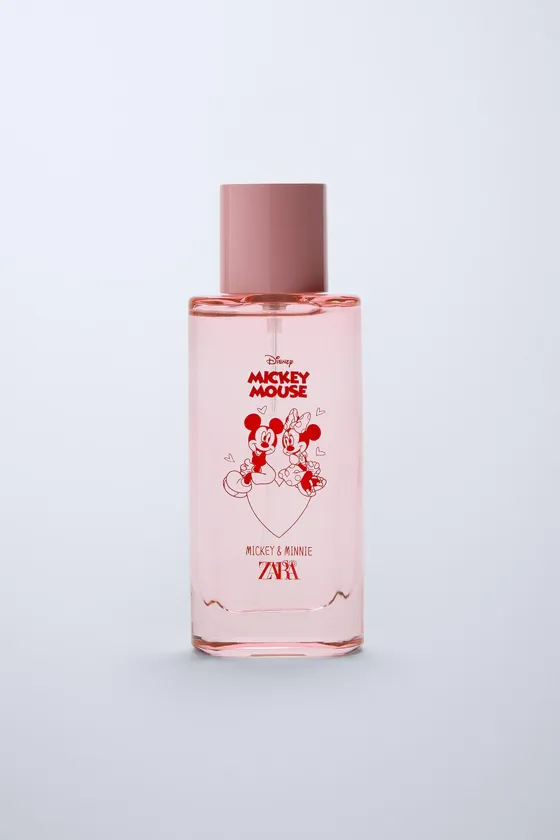 Mickey & minnie © disney edt 40 мл / 1,35 унции