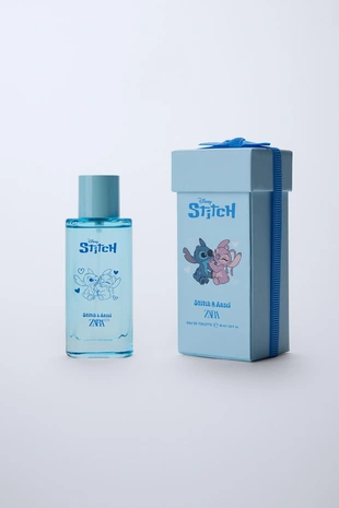 LILO & STITCH ANGEL © DISNEY EDT 40 мл / 1,35 унции- Заказать в России