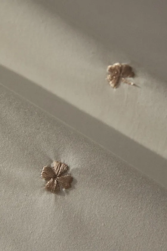 Одеяло clover