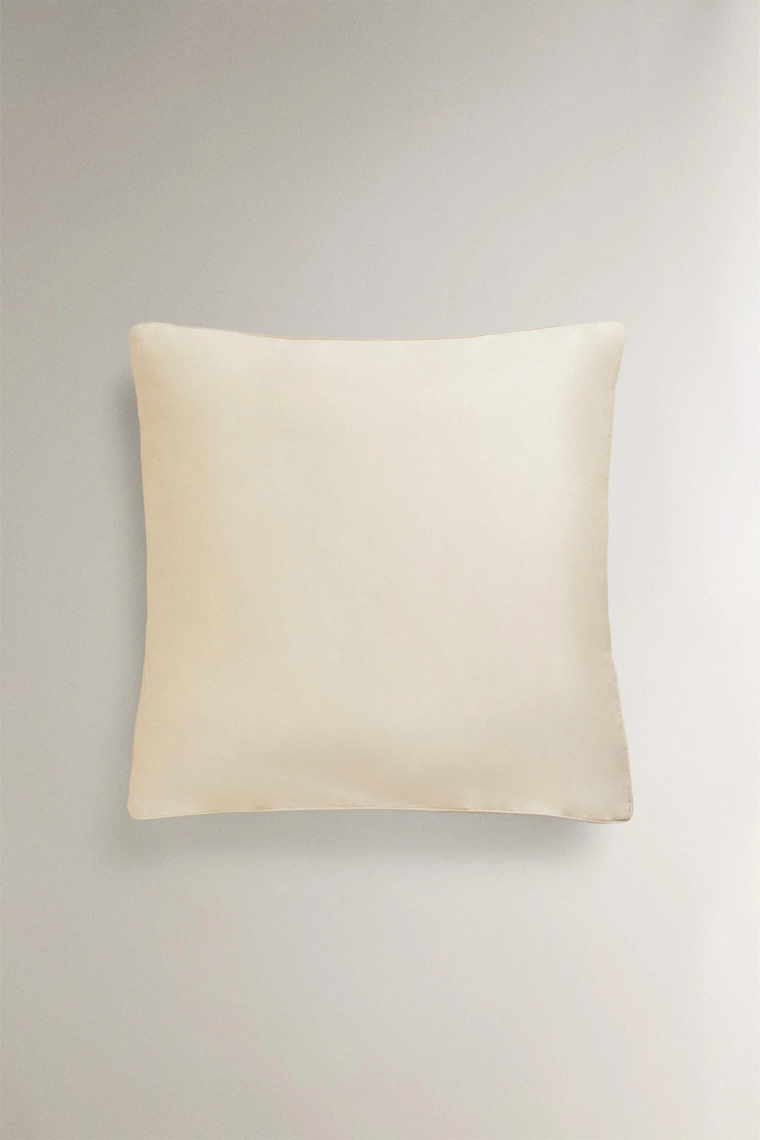 Наволочка из сатина (500 нитей)