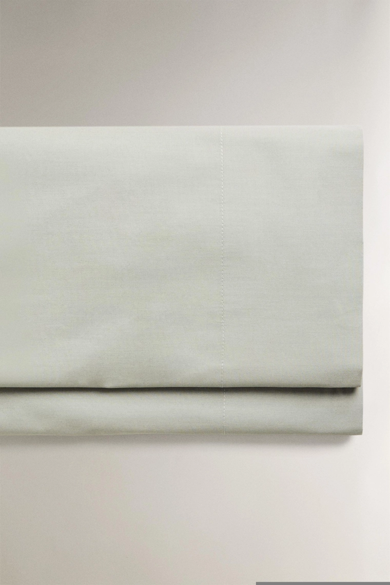 Простынь из перкаля (200 нитей)