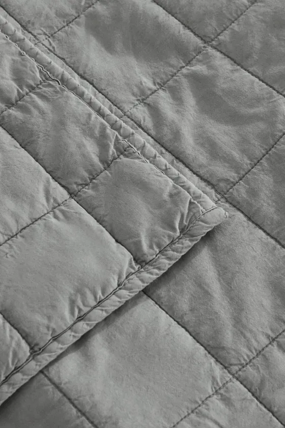 Одеяло из проверенного хлопкового бязя