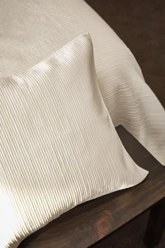 Чехол на подушку plain cushion cover