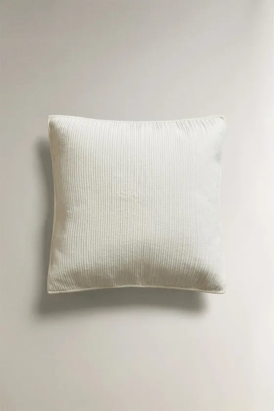 Чехол на подушку plain cushion cover