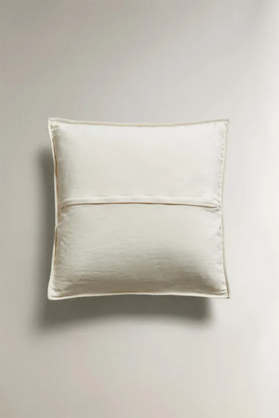 Чехол на подушку plain cushion cover