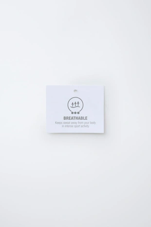 Футболка из модала с надписью- Заказать в России