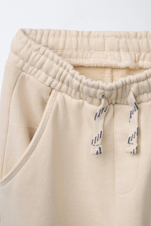 Брюки-джоггеры в стиле карго- Заказать в России