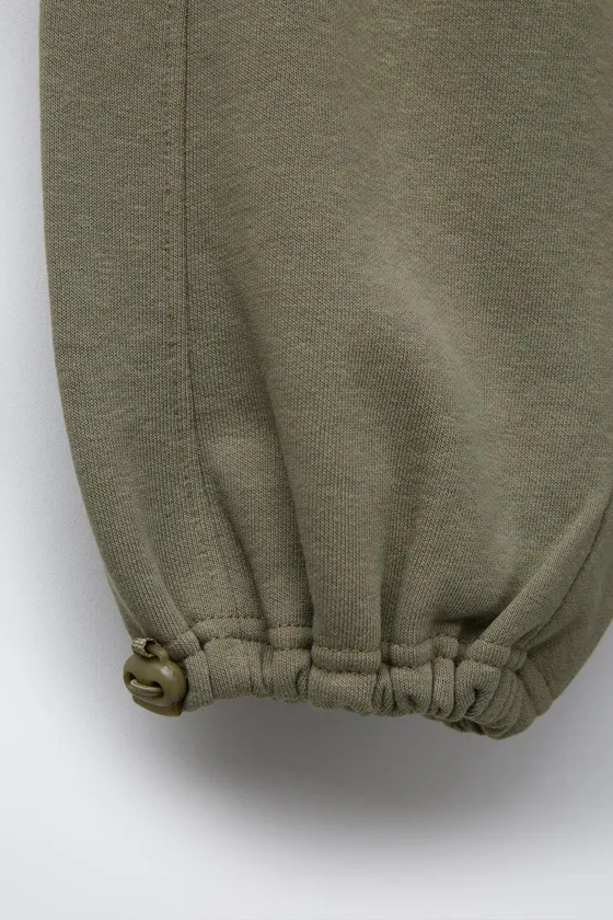 БРЮКИ-ДЖОГГЕРЫ