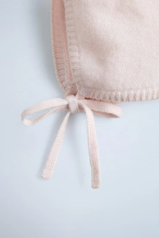 Шапка из 100% кашемира- Заказать в России