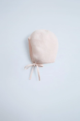 Шапка из 100% кашемира- Заказать в России