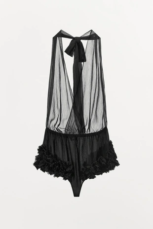 Комбинезон с цветочным принтом - LIMITED EDITION - Заказать в России