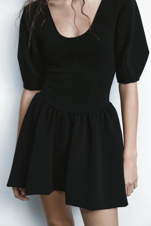 Платье облегающего кроя в скейтерском стиле- Заказать в России