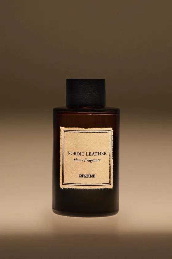 (200 мл) нордические ароматизаторы для трости nordic leather