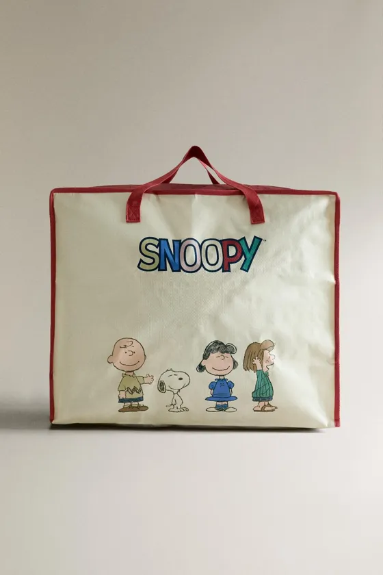 Детский мешок для хранения peanuts™