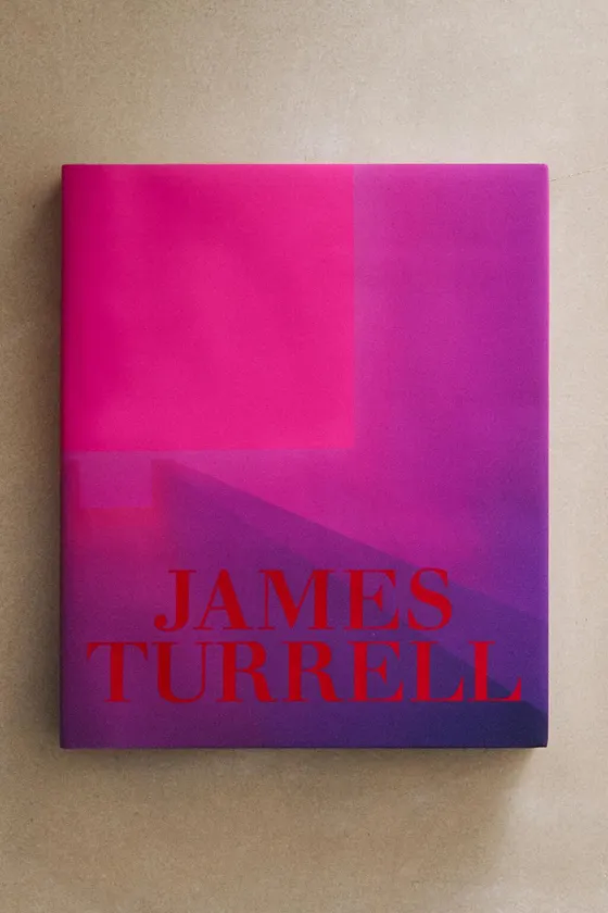 книга Джеймса Таррелла