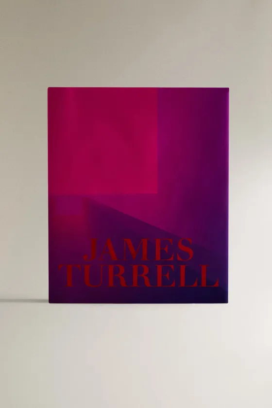 книга Джеймса Таррелла
