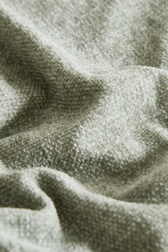 Плед chenille