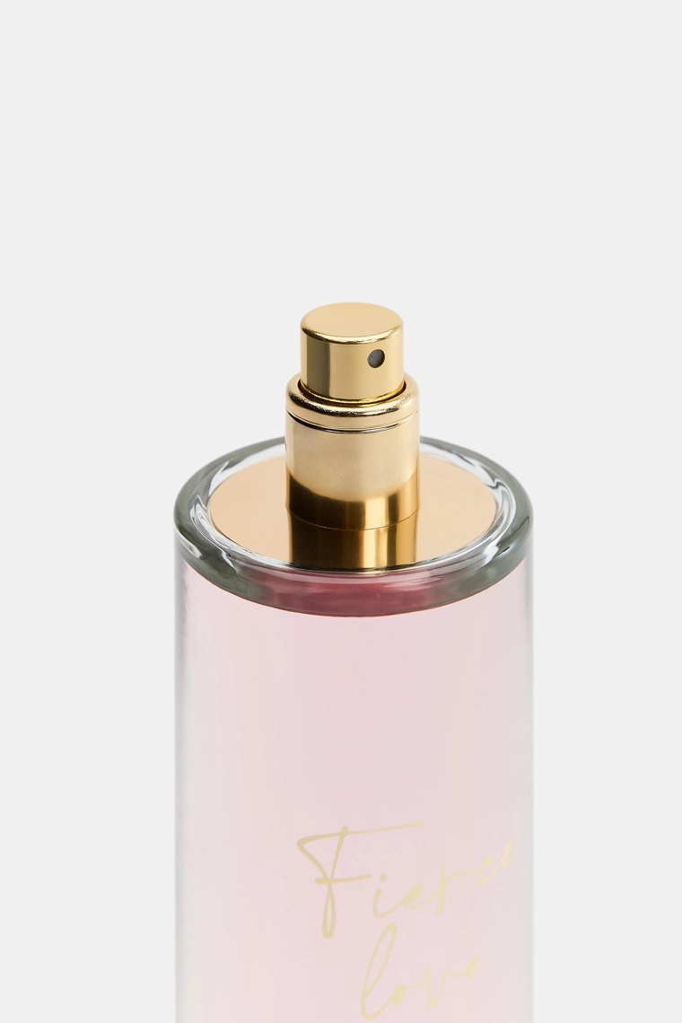 Fierce love туалетная вода 80 мл / 2.71 унции