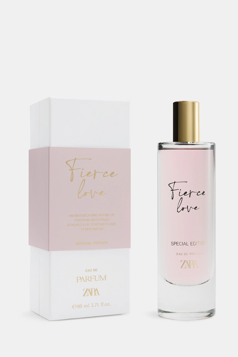 Fierce love туалетная вода 80 мл / 2.71 унции