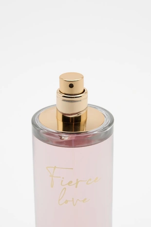 Парфюмированная вода FIERCE LOVE EDP 80 ML  2.71 OZ- Заказать в России