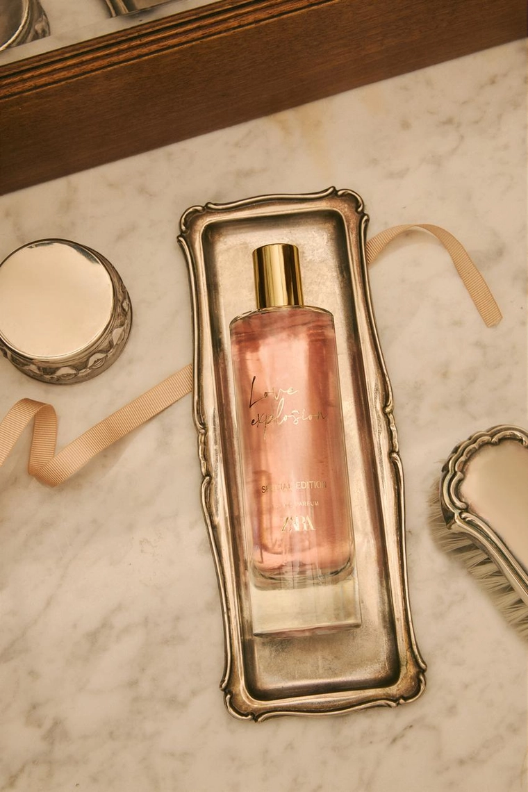 Духи love explosion edp 80 мл