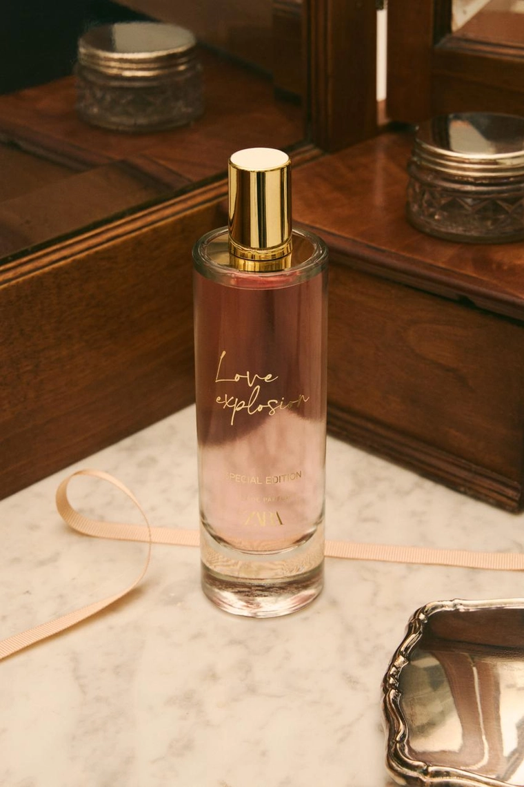 Духи love explosion edp 80 мл