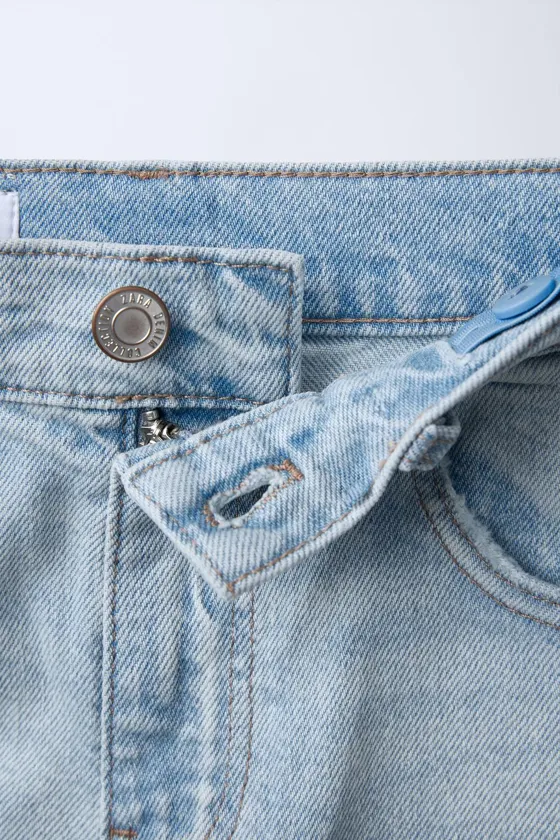 ДЖИНСЫ клёшD